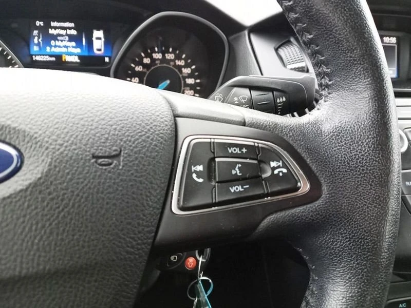 2017 Ford Focus 3rd Gen - Image 10 of 19