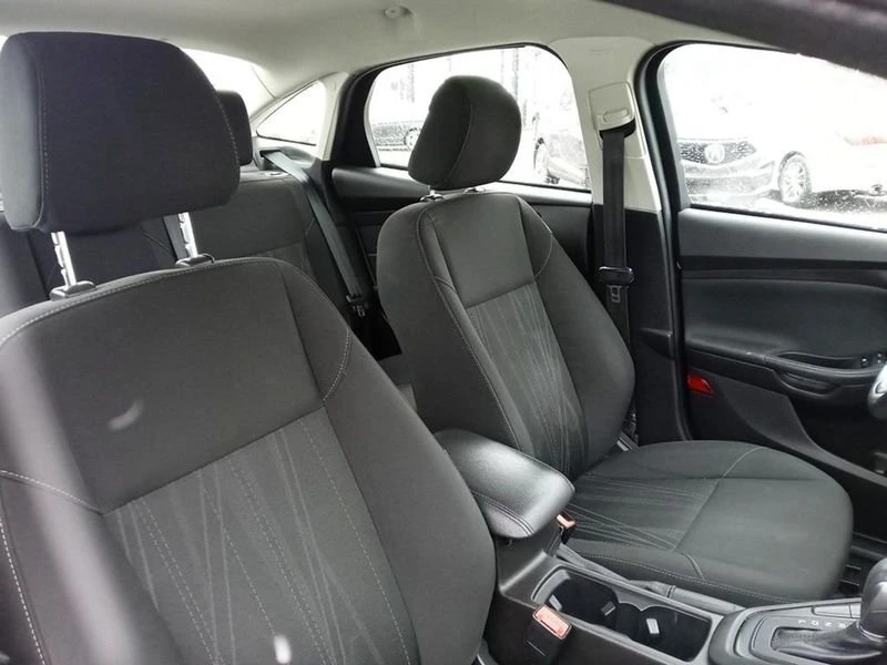 2017 Ford Focus 3rd Gen - Image 16 of 19