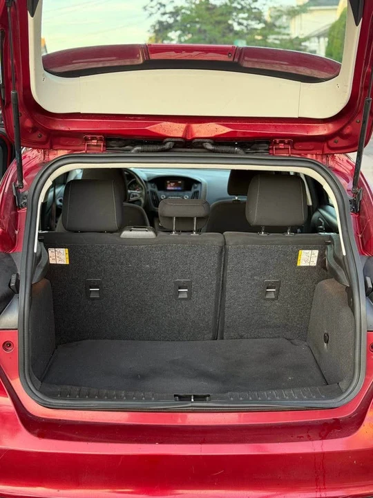 2017 Ford Focus 3rd Gen - Image 7 of 12