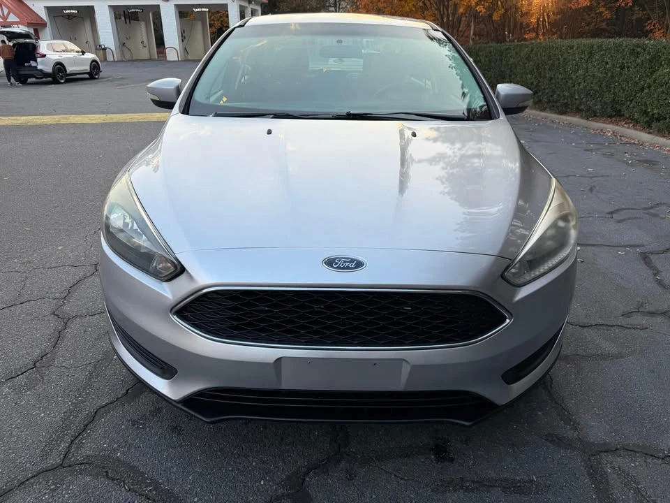 2017 Ford Focus 3rd Gen - Image 13 of 14