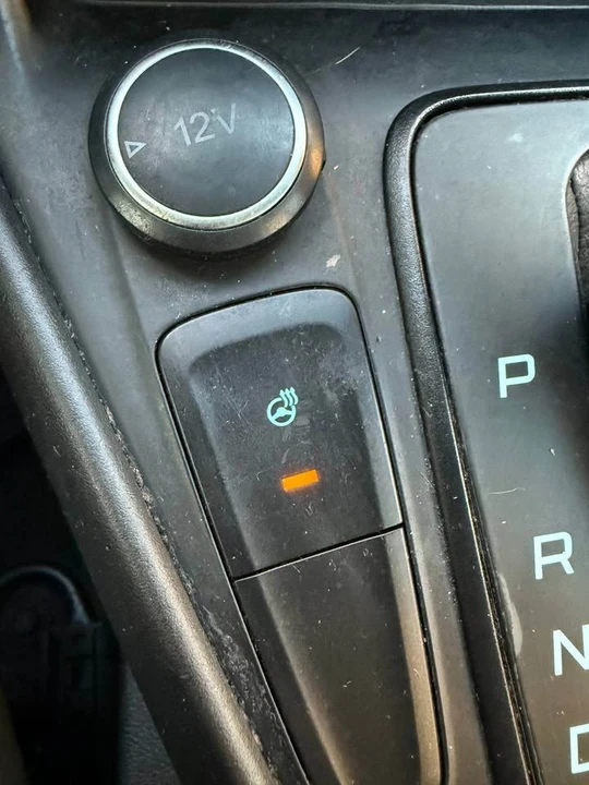 2017 Ford Focus 3rd Gen - Image 11 of 12