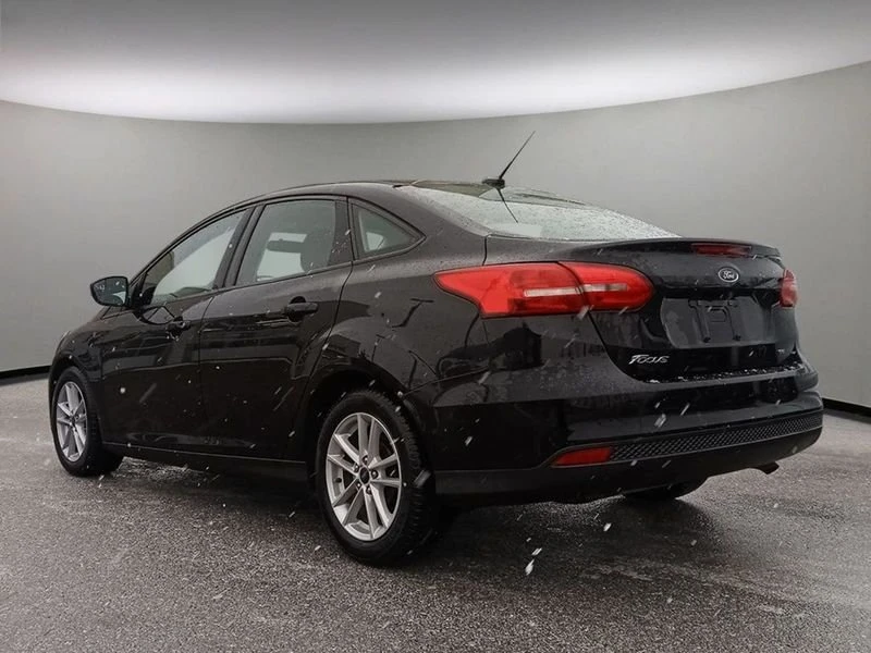 2017 Ford Focus 3rd Gen - Image 4 of 19