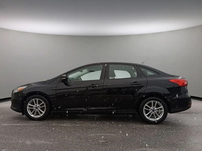 2017 Ford Focus 3rd Gen - Image 3 of 19