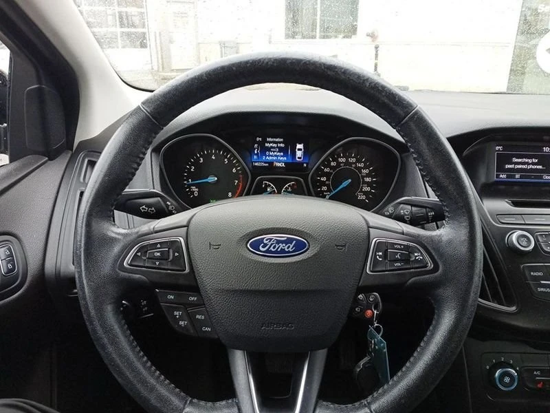 2017 Ford Focus 3rd Gen - Image 8 of 19
