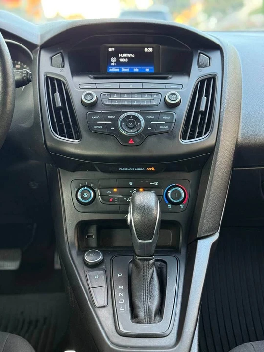2017 Ford Focus 3rd Gen - Image 6 of 12