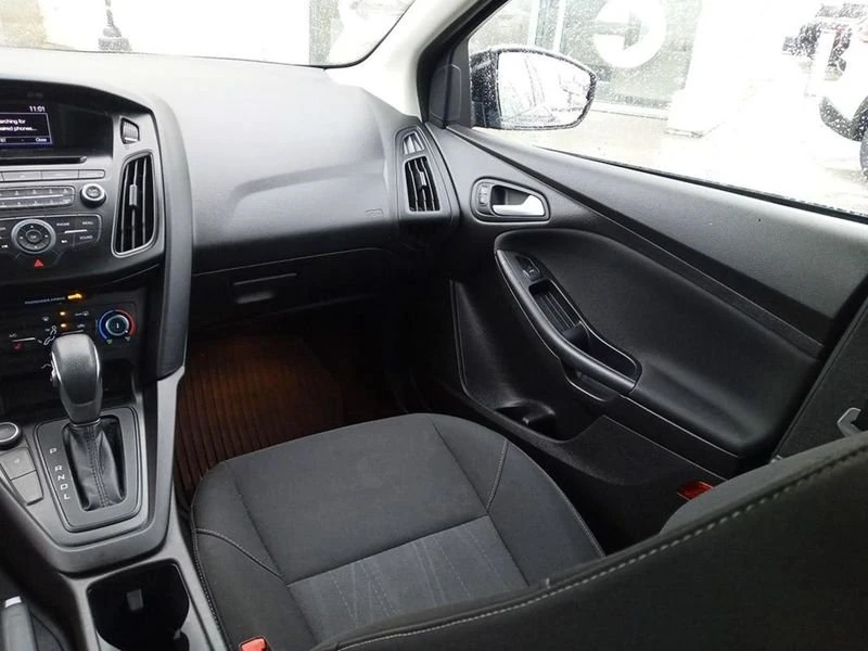 2017 Ford Focus 3rd Gen - Image 19 of 19