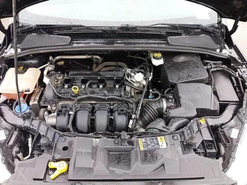 2017 Ford Focus 3rd Gen - Image 6 of 19