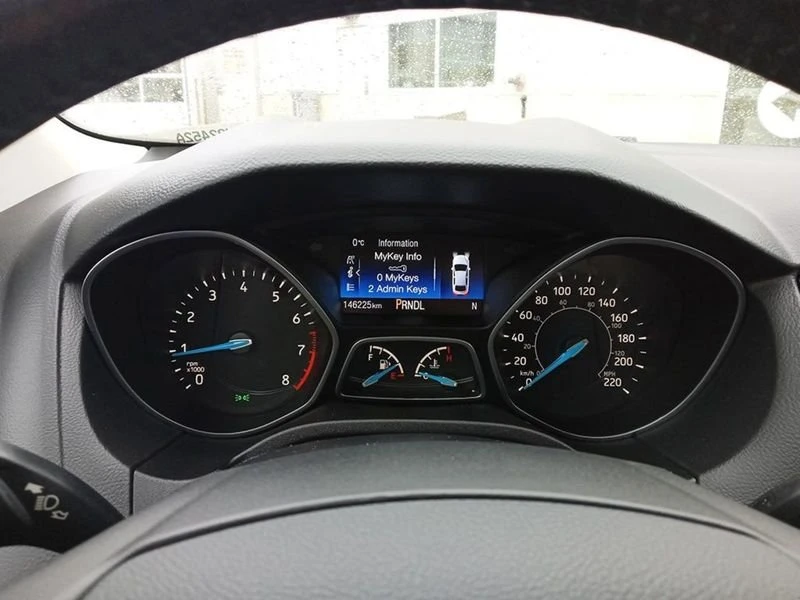 2017 Ford Focus 3rd Gen - Image 9 of 19