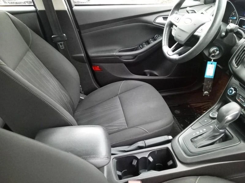 2017 Ford Focus 3rd Gen - Image 11 of 19