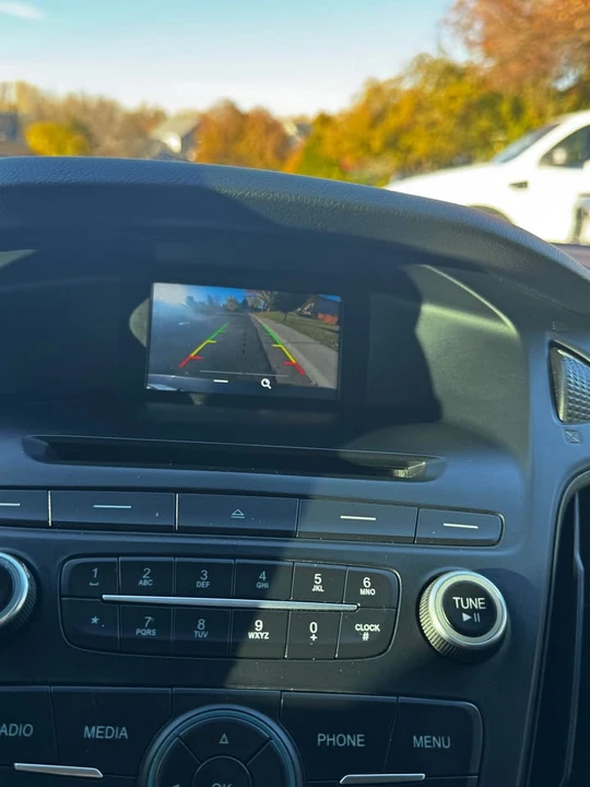 2017 Ford Focus 3rd Gen - Image 6 of 10