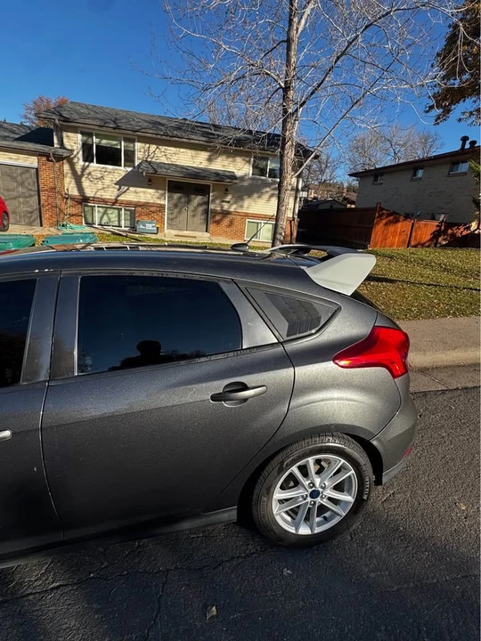 2017 Ford Focus 3rd Gen - Image 9 of 10