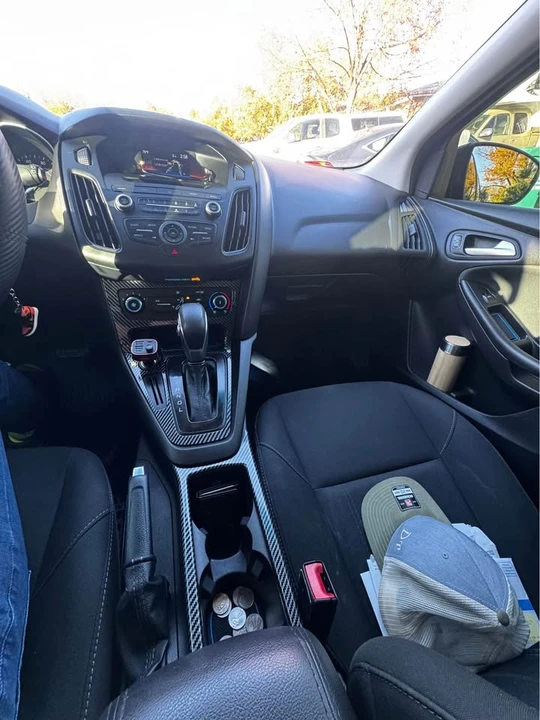 2017 Ford Focus 3rd Gen - Image 5 of 10