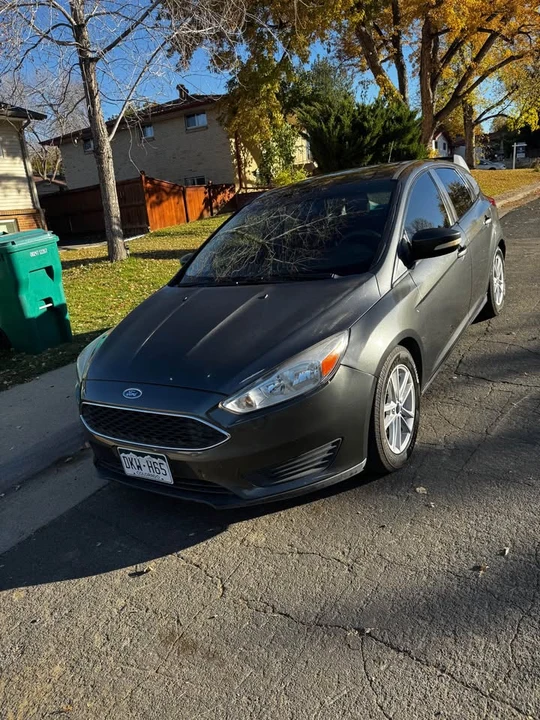 2017 Ford Focus 3rd Gen - Image 3 of 10