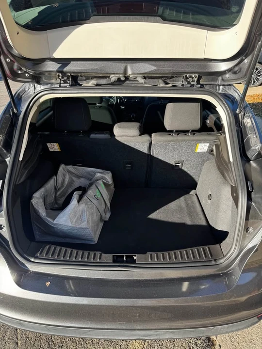 2017 Ford Focus 3rd Gen - Image 8 of 10