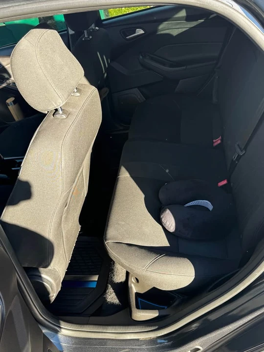 2017 Ford Focus 3rd Gen - Image 10 of 10