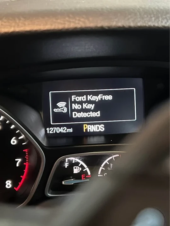 2017 Ford Focus 3rd Gen - Image 10 of 10