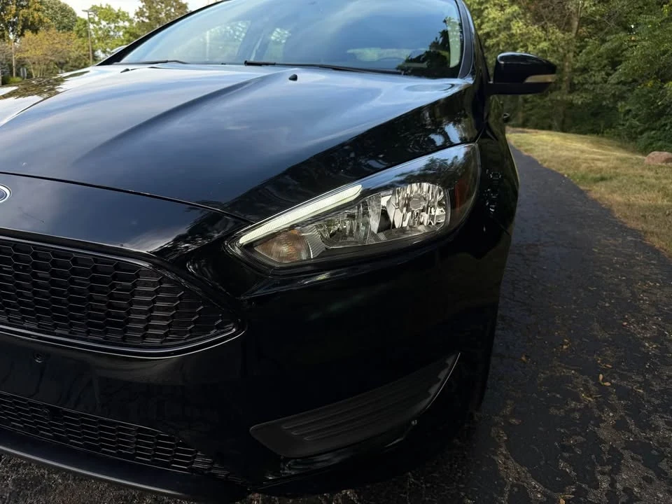 2017 Ford Focus 3rd Gen - Image 8 of 20