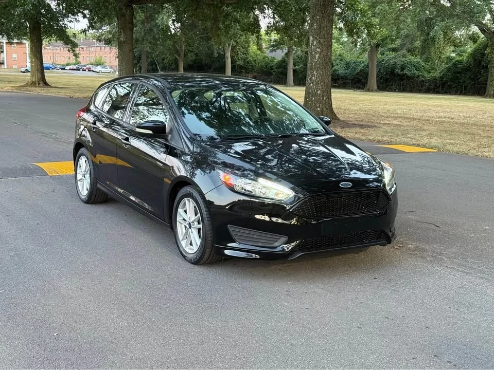 2017 Ford Focus 3rd Gen - Image 3 of 20