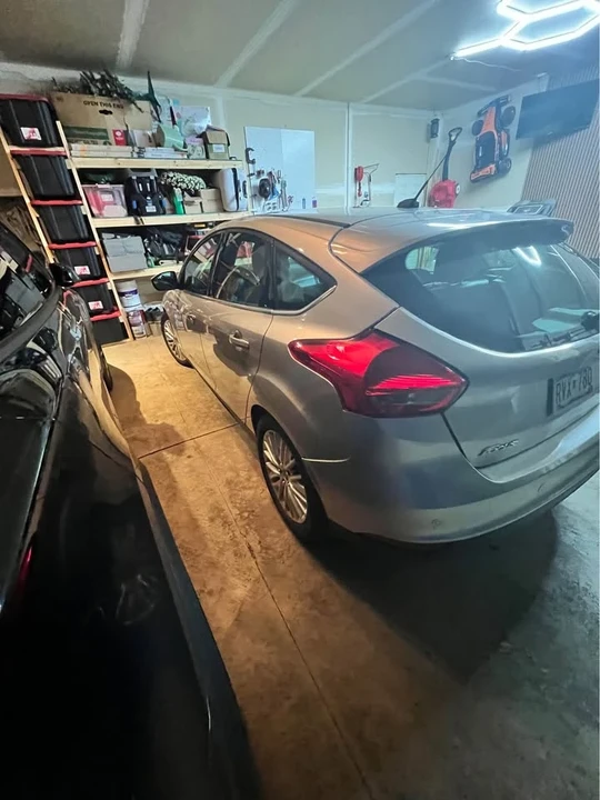 2017 Ford Focus 3rd Gen - Image 3 of 10