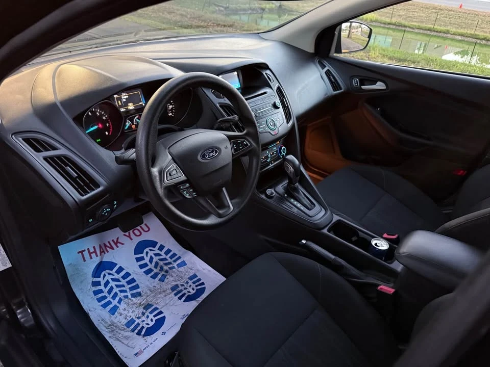 2017 Ford Focus 3rd Gen - Image 7 of 20