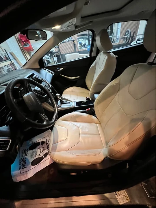 2017 Ford Focus 3rd Gen - Image 8 of 10