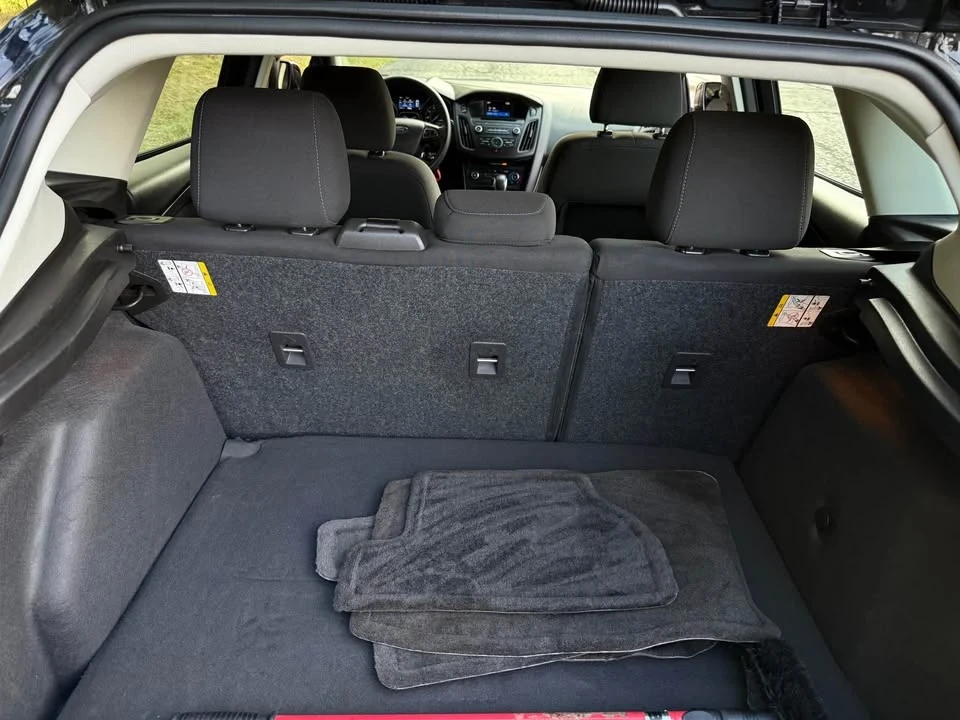 2017 Ford Focus 3rd Gen - Image 11 of 20