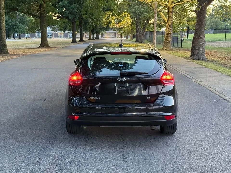 2017 Ford Focus 3rd Gen - Image 5 of 20