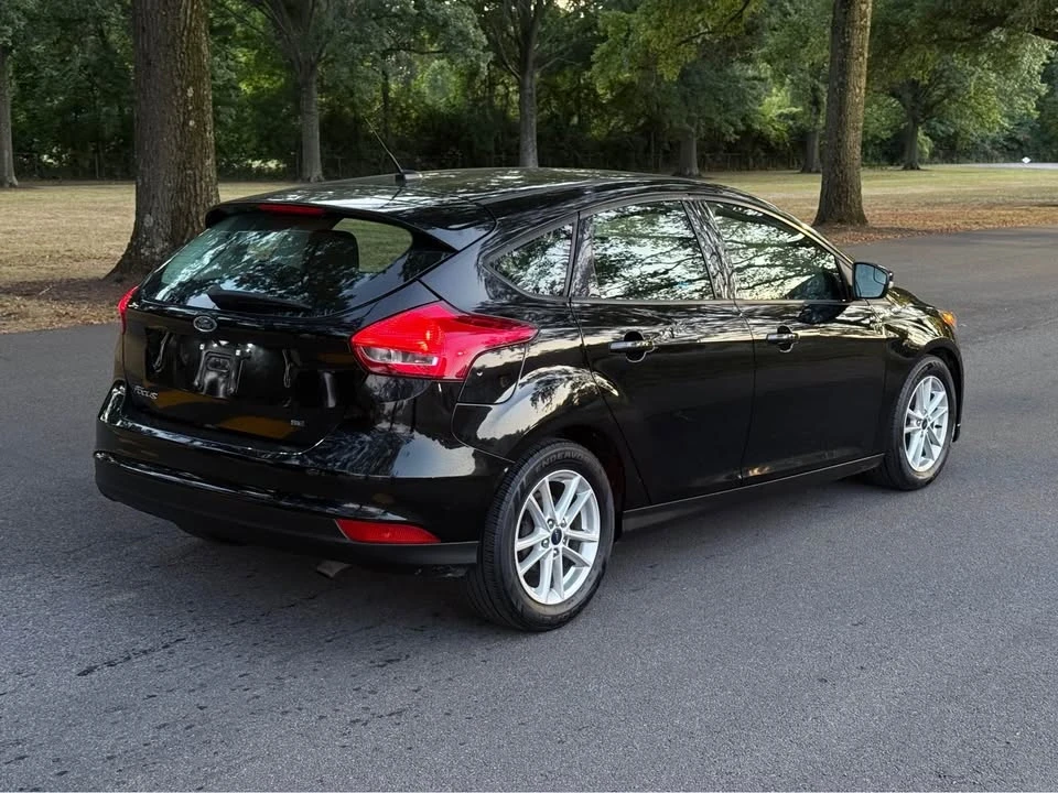 2017 Ford Focus 3rd Gen - Image 4 of 20