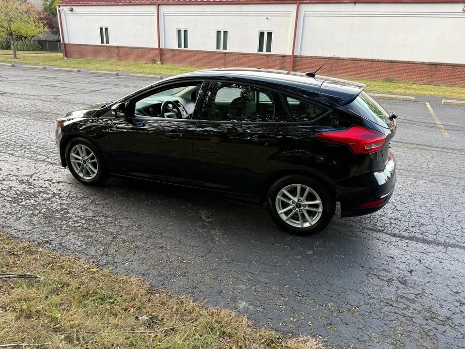 2017 Ford Focus 3rd Gen - Image 12 of 20