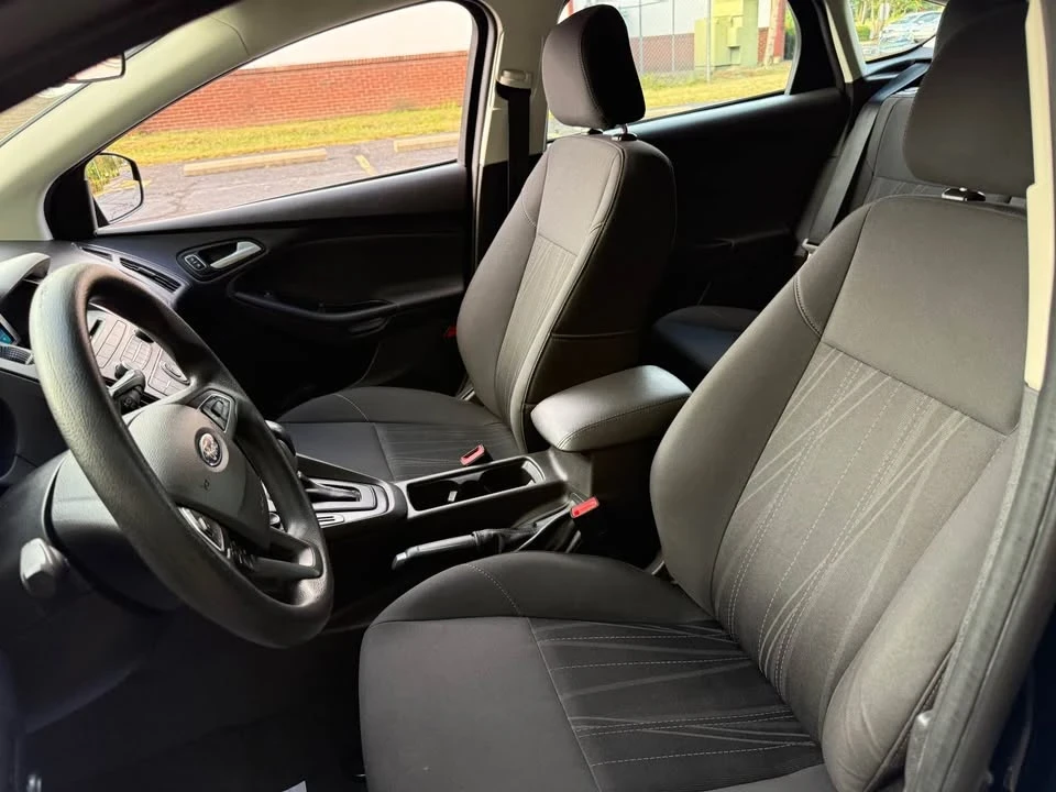 2017 Ford Focus 3rd Gen - Image 15 of 20