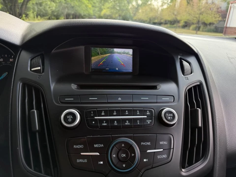 2017 Ford Focus 3rd Gen - Image 16 of 20