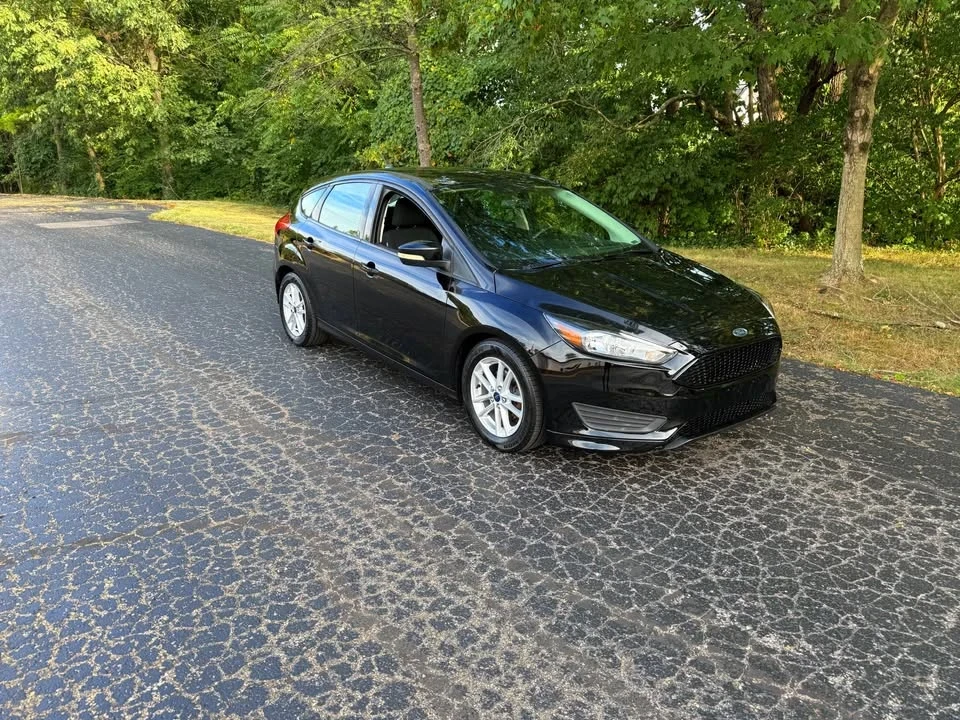 2017 Ford Focus 3rd Gen - Image 19 of 20