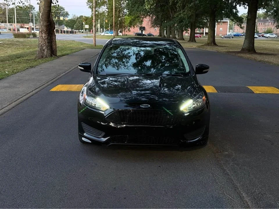 2017 Ford Focus 3rd Gen - Image 2 of 20