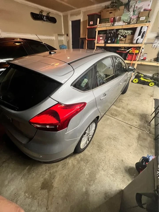 2017 Ford Focus 3rd Gen - Image 2 of 10