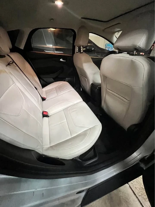 2017 Ford Focus 3rd Gen - Image 5 of 10