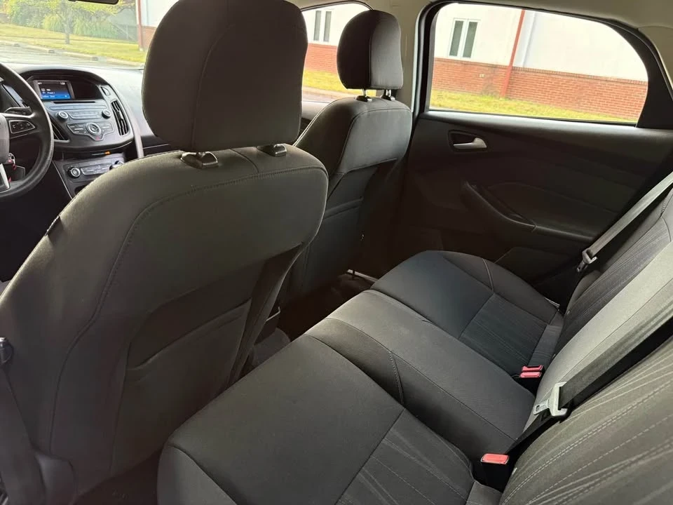 2017 Ford Focus 3rd Gen - Image 13 of 20