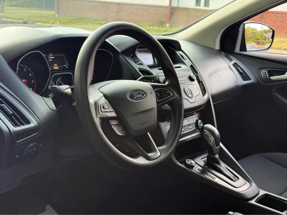 2017 Ford Focus 3rd Gen - Image 14 of 20