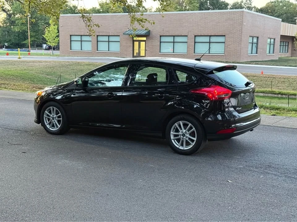 2017 Ford Focus 3rd Gen - Image 6 of 20