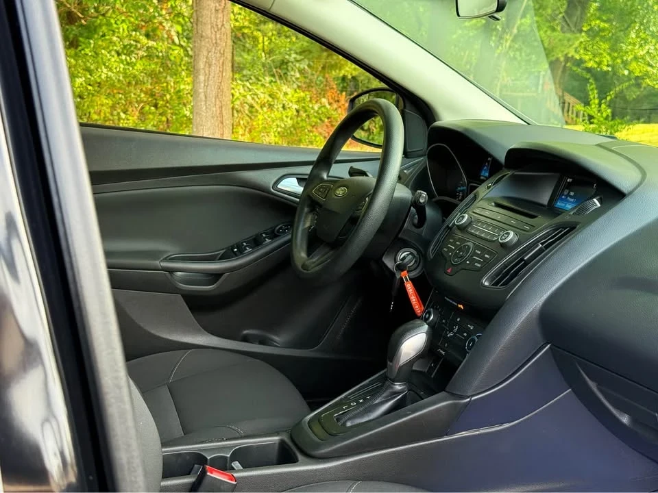 2017 Ford Focus 3rd Gen - Image 18 of 20