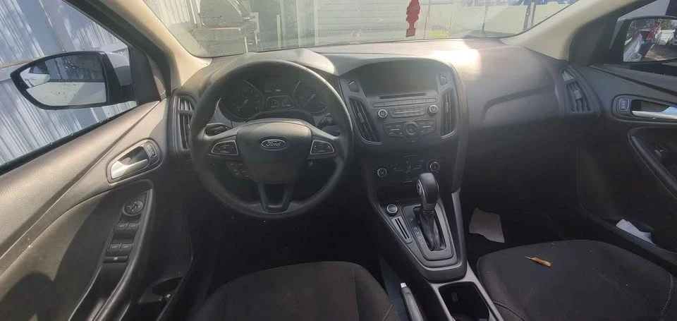 2017 Ford Focus 3rd Gen - Image 4 of 5