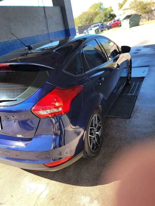 2017 Ford Focus 3rd Gen - Image 3 of 4