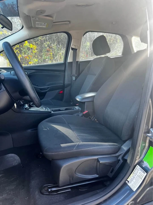 2017 Ford Focus 3rd Gen - Image 7 of 12