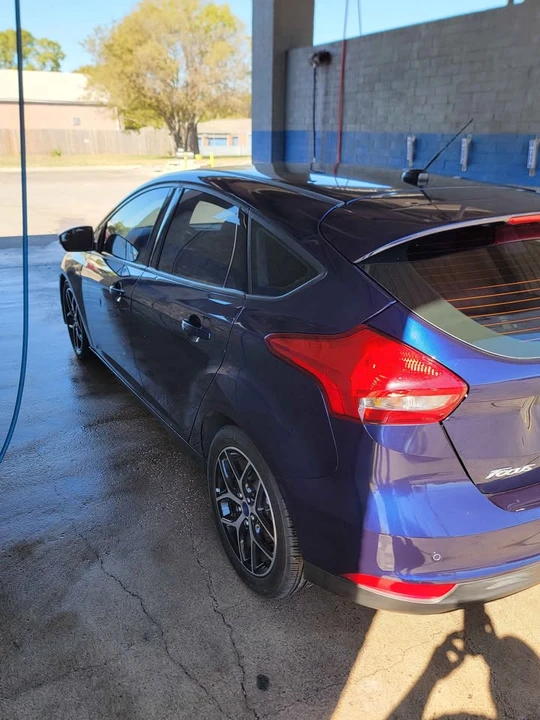 2017 Ford Focus 3rd Gen - Image 4 of 4