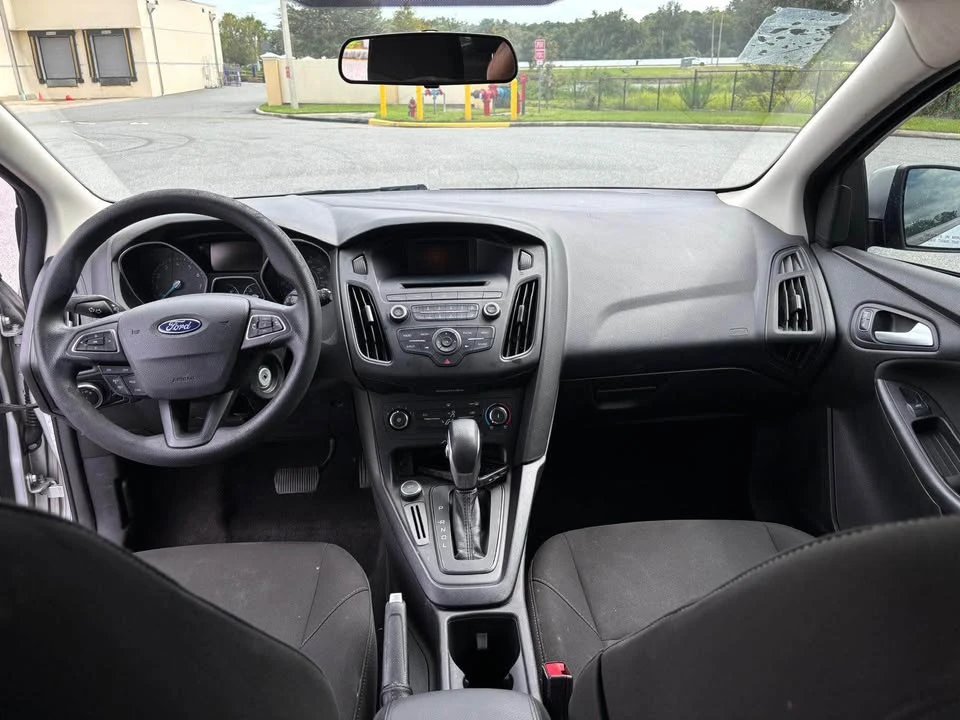 2017 Ford Focus 3rd Gen - Image 7 of 9