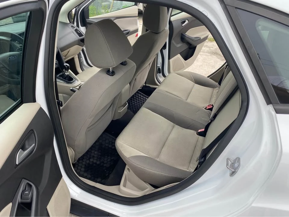 2017 Ford Focus 3rd Gen - Image 11 of 13