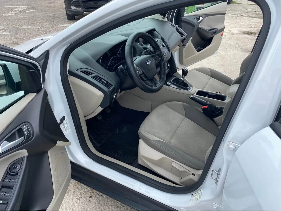 2017 Ford Focus 3rd Gen - Image 10 of 13