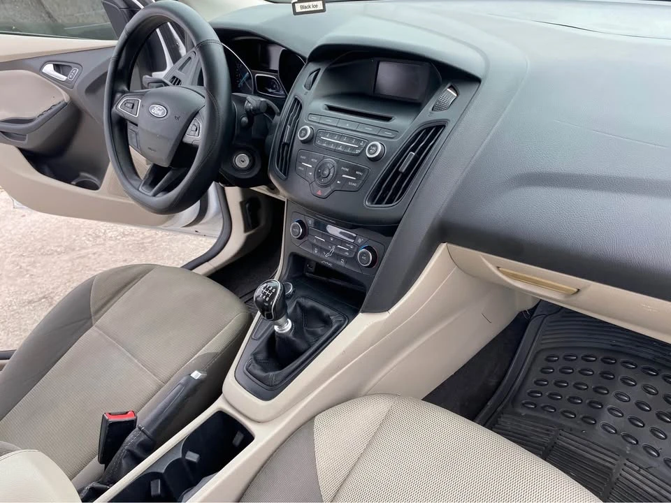 2017 Ford Focus 3rd Gen - Image 2 of 13
