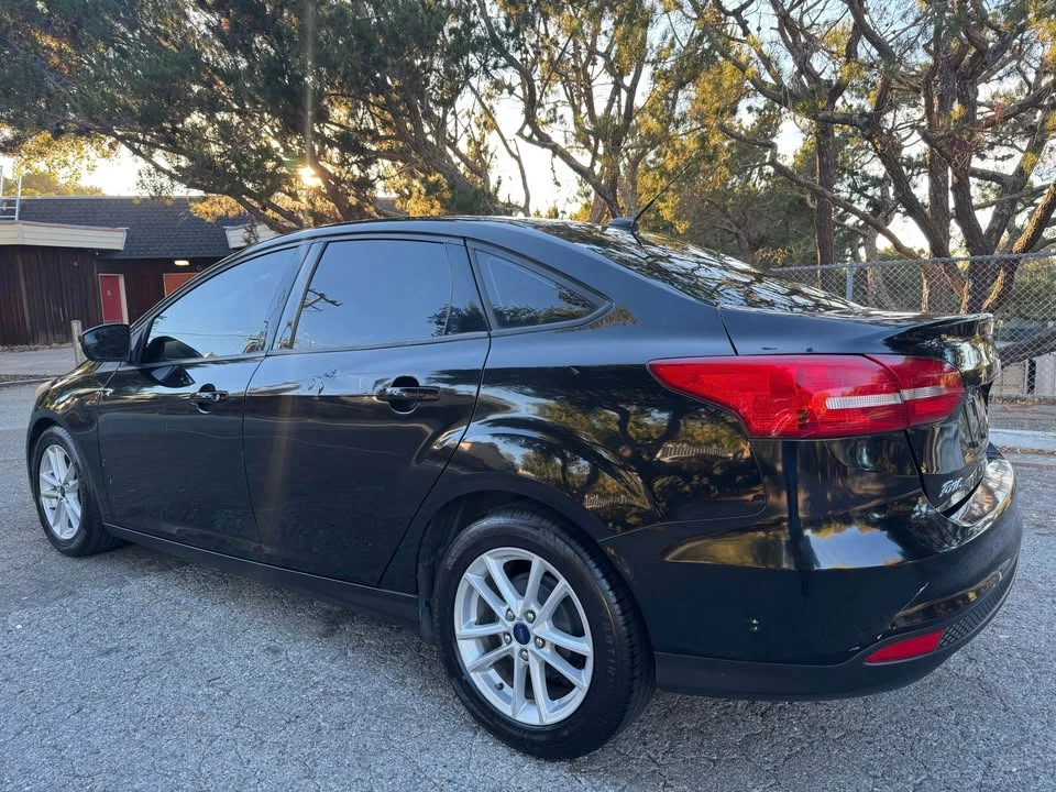 2017 Ford Focus 3rd Gen - Image 3 of 9