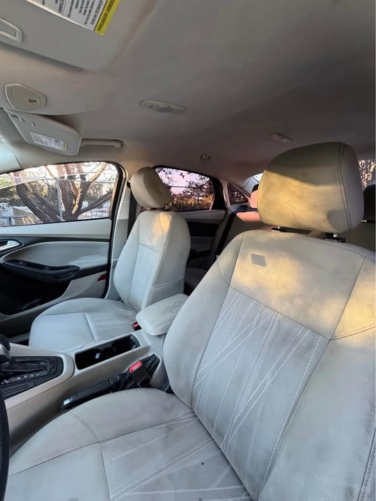 2017 Ford Focus 3rd Gen - Image 7 of 9