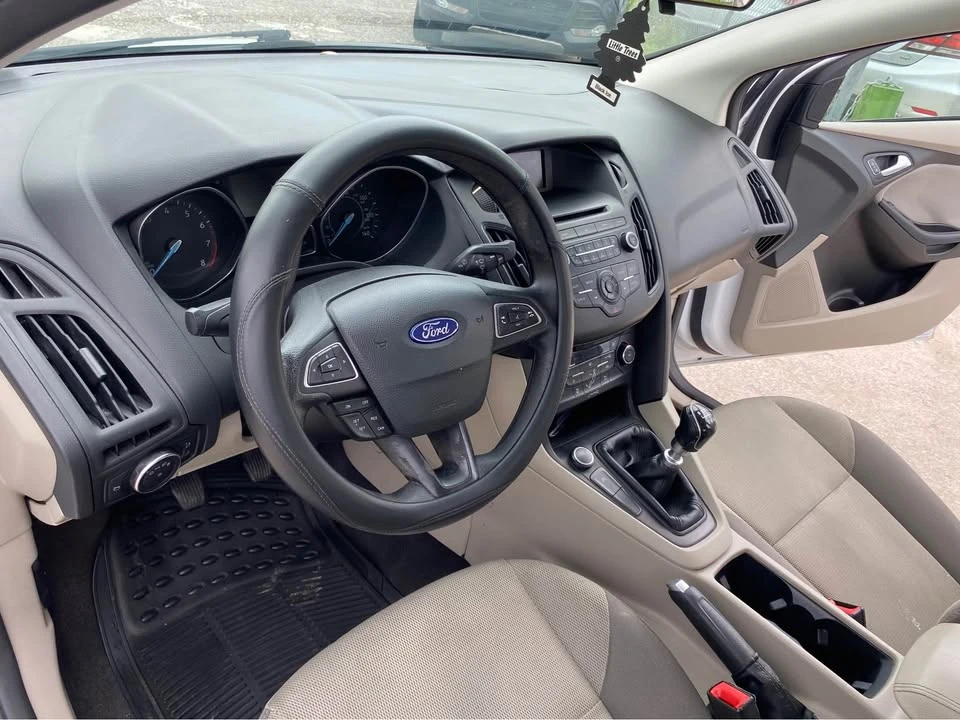 2017 Ford Focus 3rd Gen - Image 4 of 13